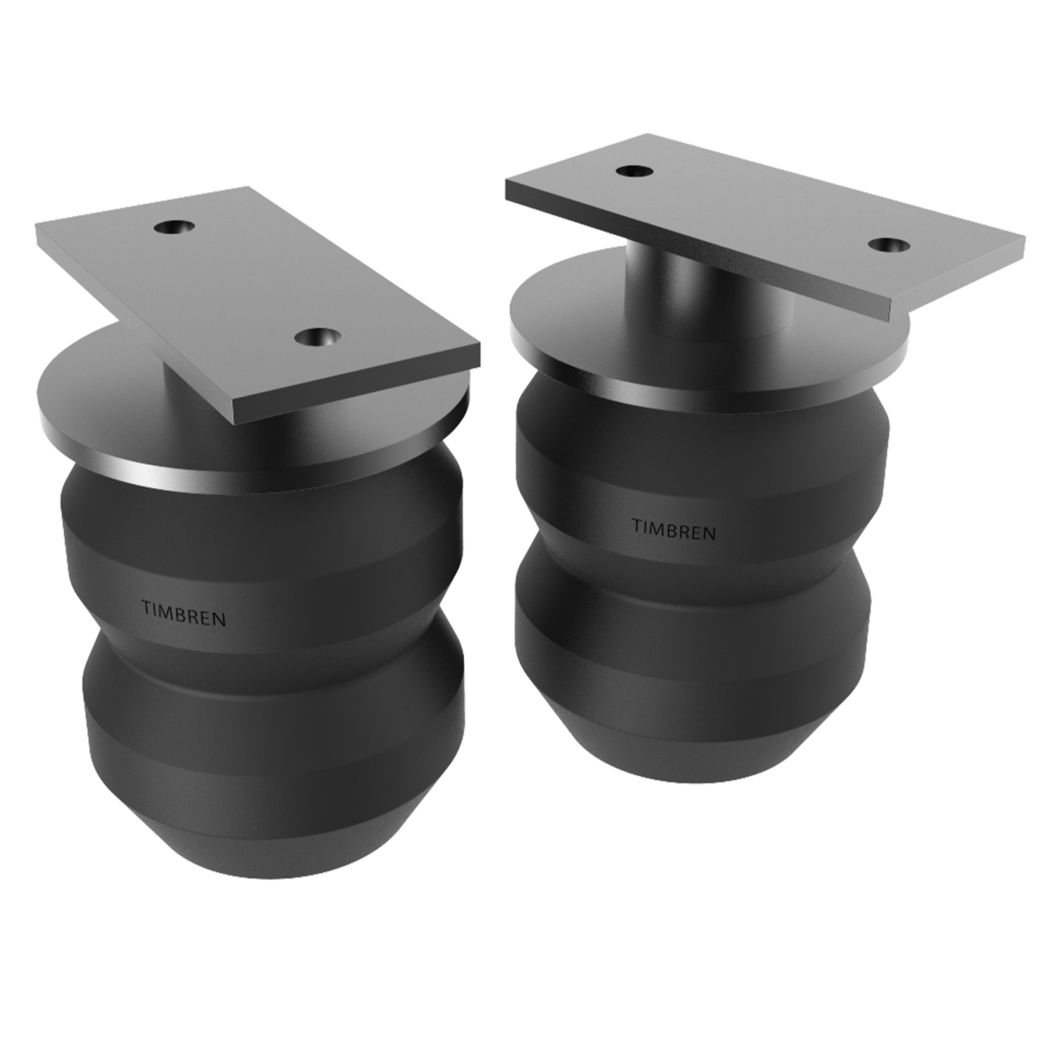 Picture of Timbren GMRC70 SES Suspension Enhancement System Rubber Helper Spring Kit