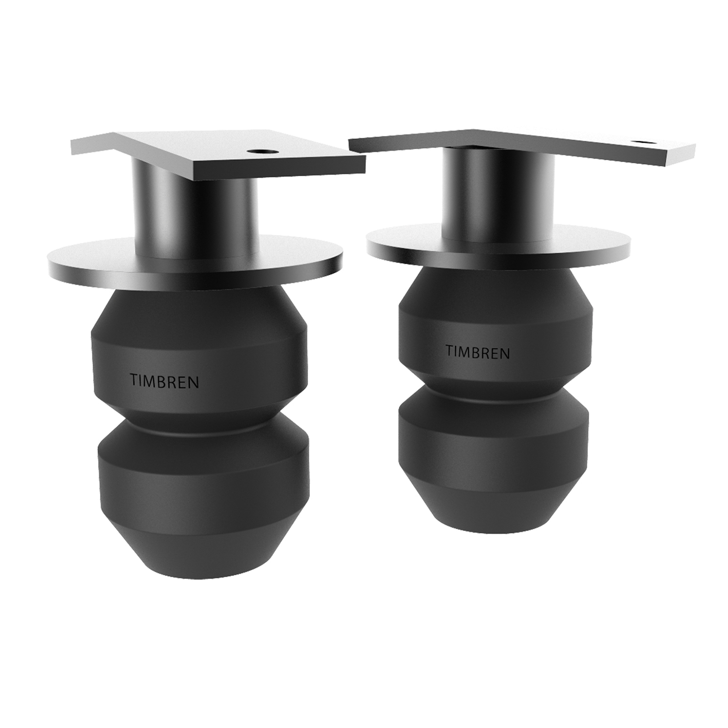 Picture of Timbren Industries DR250 SES Suspension Enhancement System
