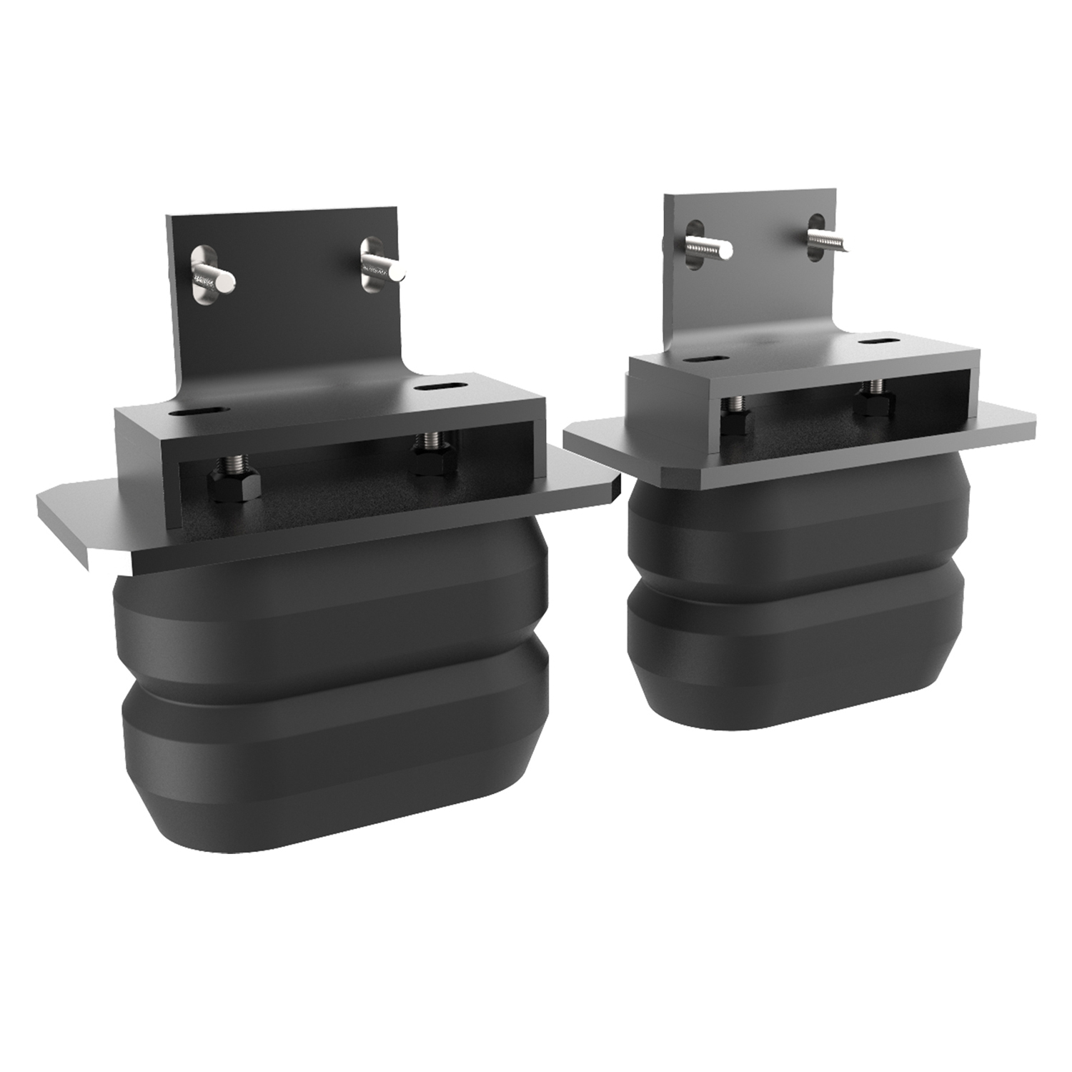 Picture of Timbren Industries FR750M SES Suspension Enhancement System Rubber Helper Springs