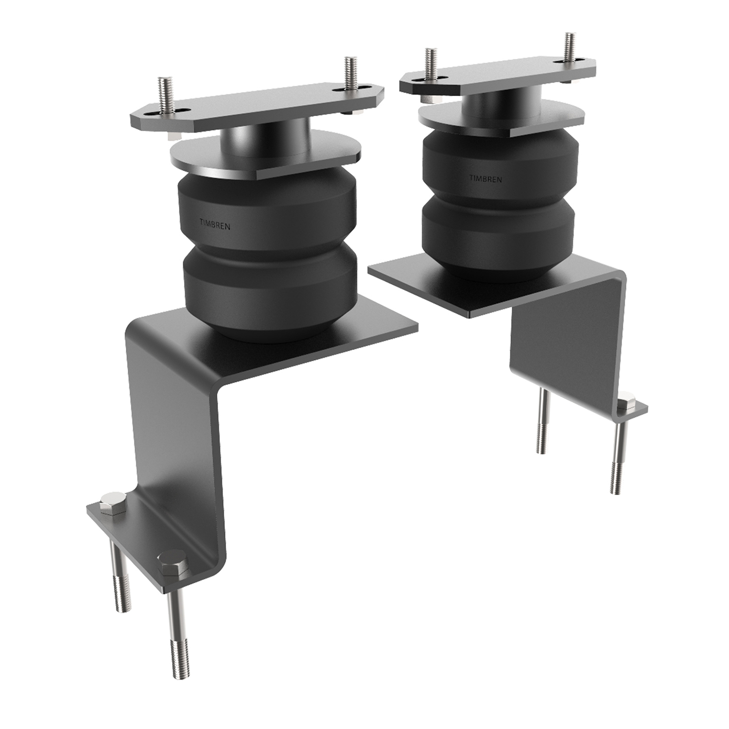 Picture of Timbren TOR2002 SES Suspension Enhancement System Rubber Helper Spring Kit