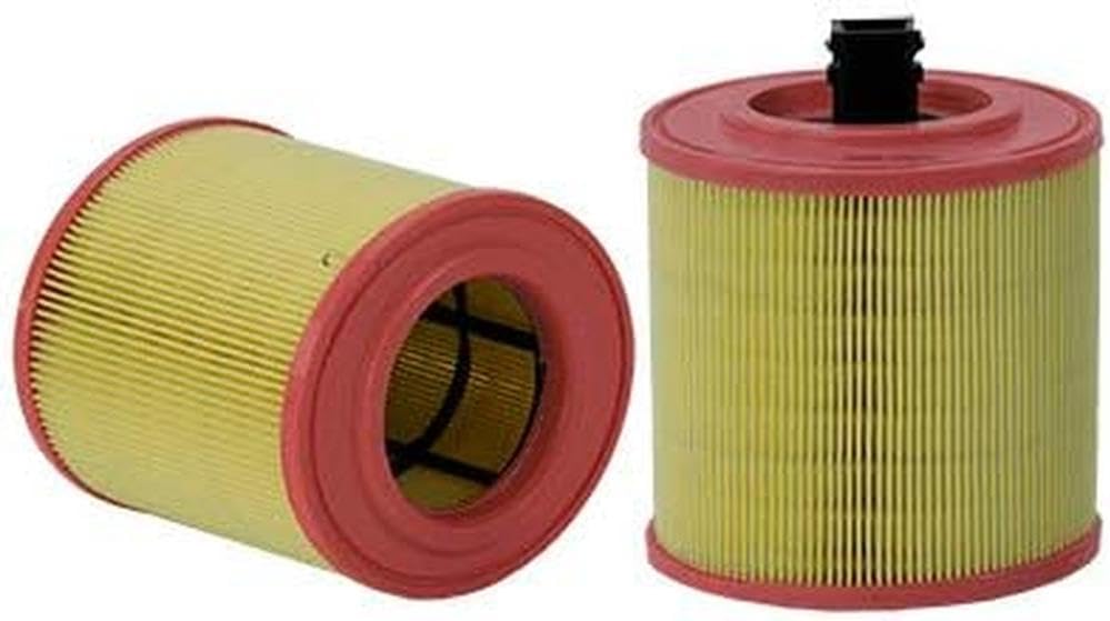 Picture of WIX Racing Filters WA10646 Premium Panel Air Filter