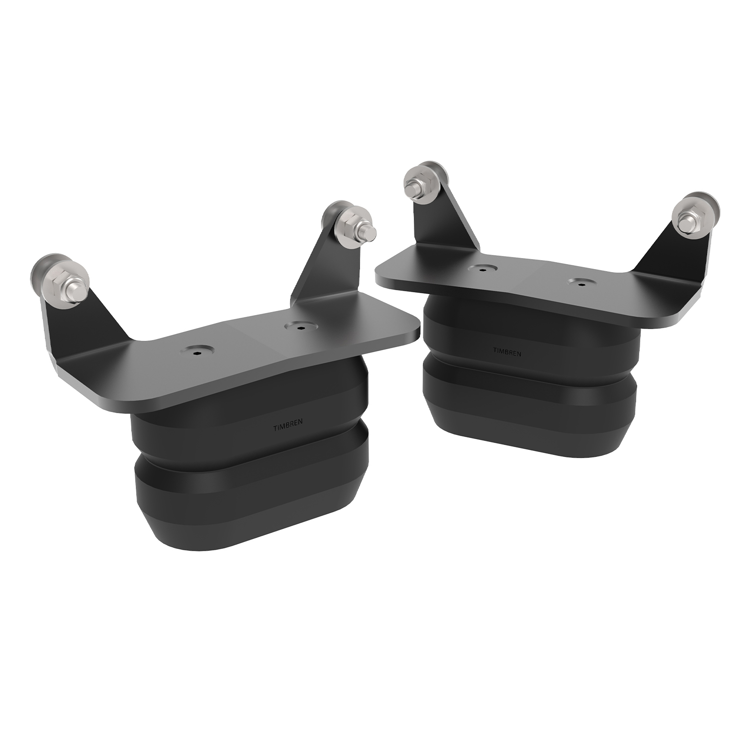 Picture of Timbren Industries IRCV515 SES Suspension Enhancement System Helper Spring Kit