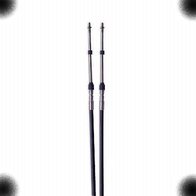Picture of Teleflex CCX63323 SeaStar Solutions TFXtreme Control Cable Assembly - 3300/33C