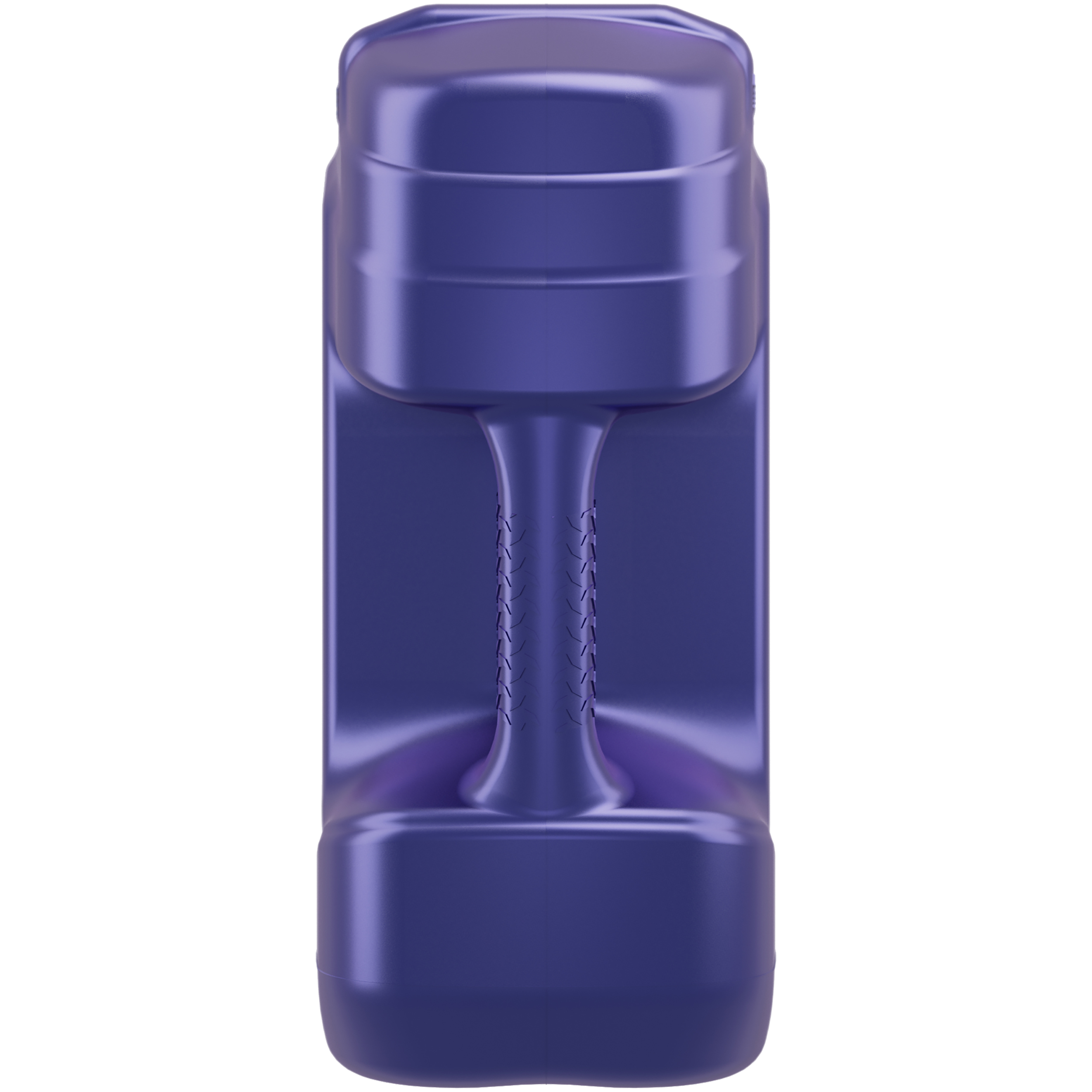 Picture of Royal Purple 11750 High Mileage Synthetic Motor Oil 10W-30 5 Quart