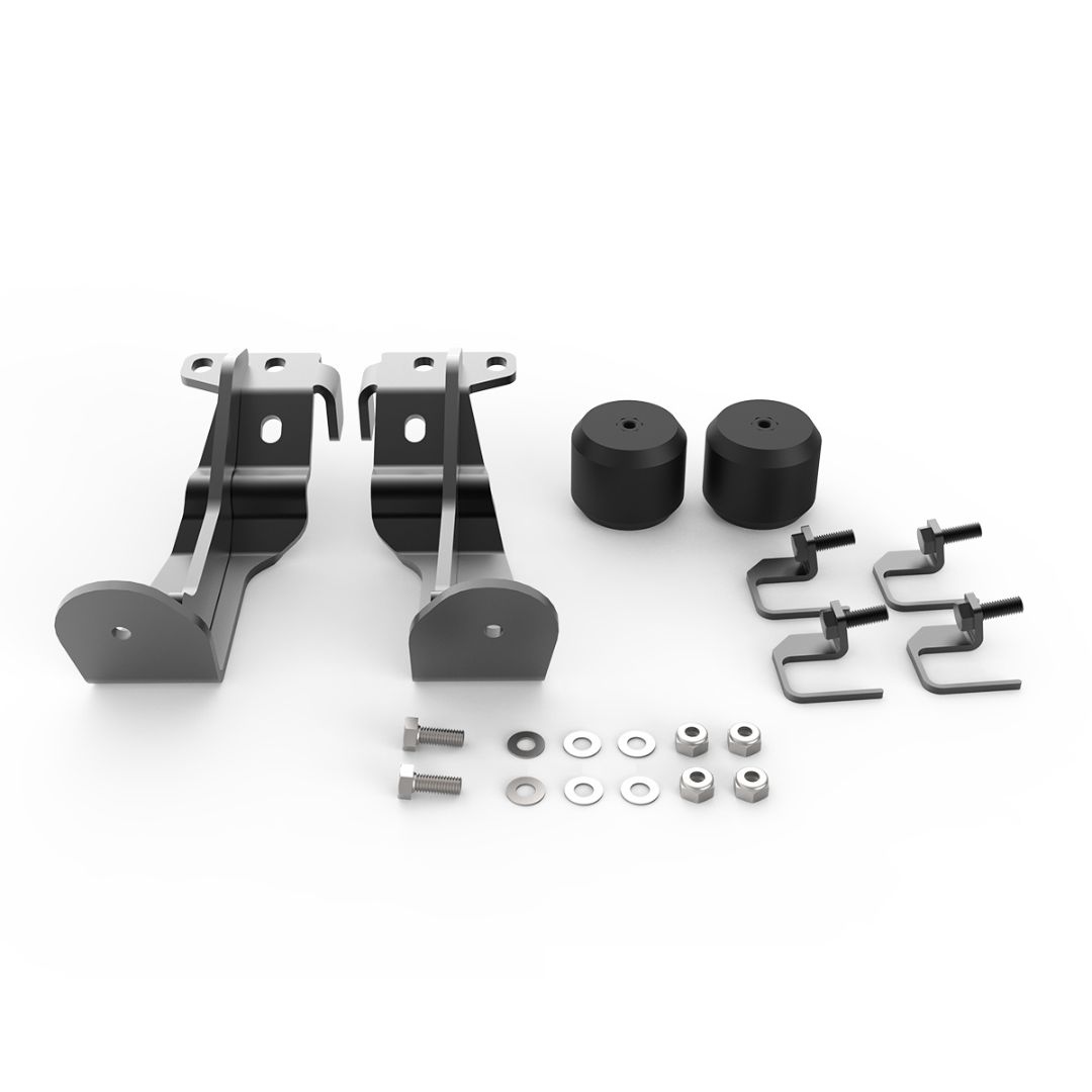 Picture of Timbren FF150H SES Suspension Enhancement System Front Helper Spring Kit