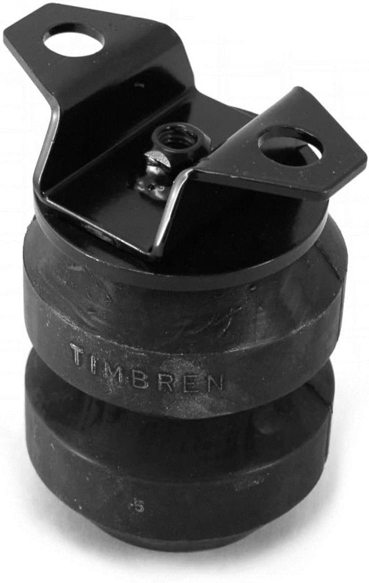 Picture of Timbren Industries FRFLX SES Suspension Enhancement System