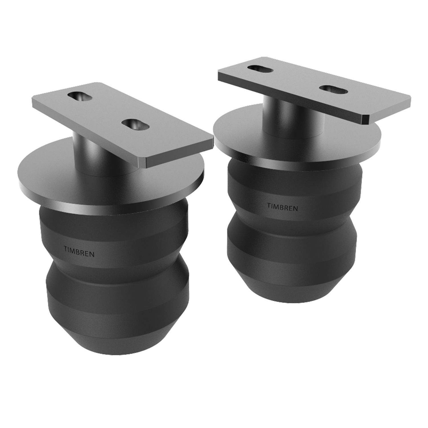 Picture of Timbren MFRFG SES Suspension Enhancement System Rear Rubber Helper Spring Kit
