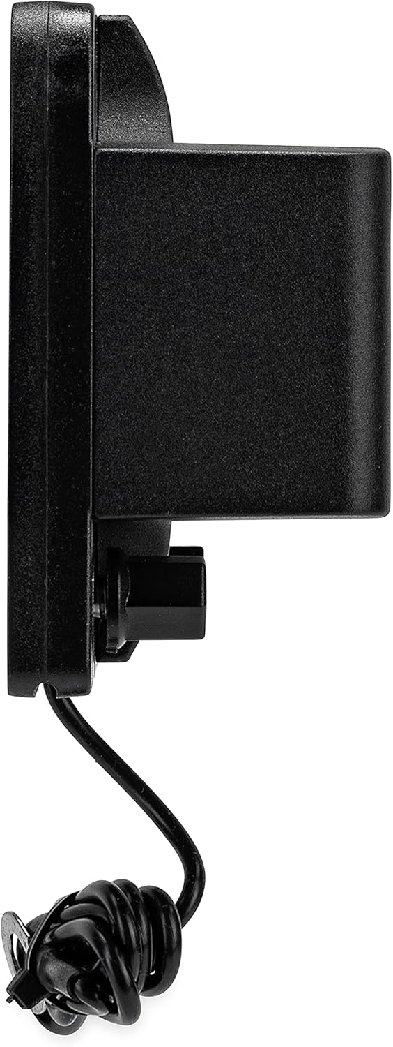 Picture of Trac Outdoor 69402 Digital Circuit Breaker with Display 30-60 Amp