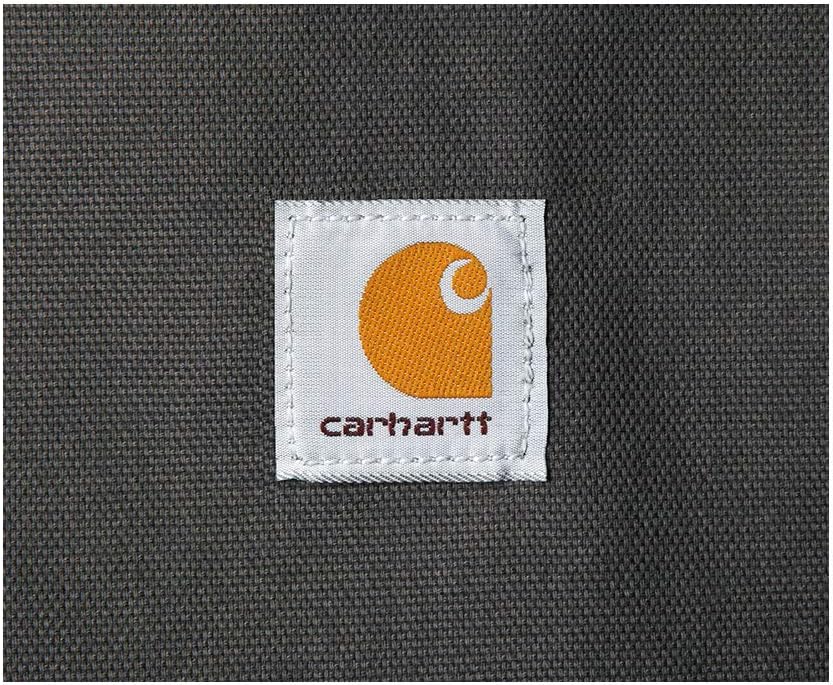 Picture of Covercraft SSC3439CAGY Carhartt SeatSaver Seat Protector