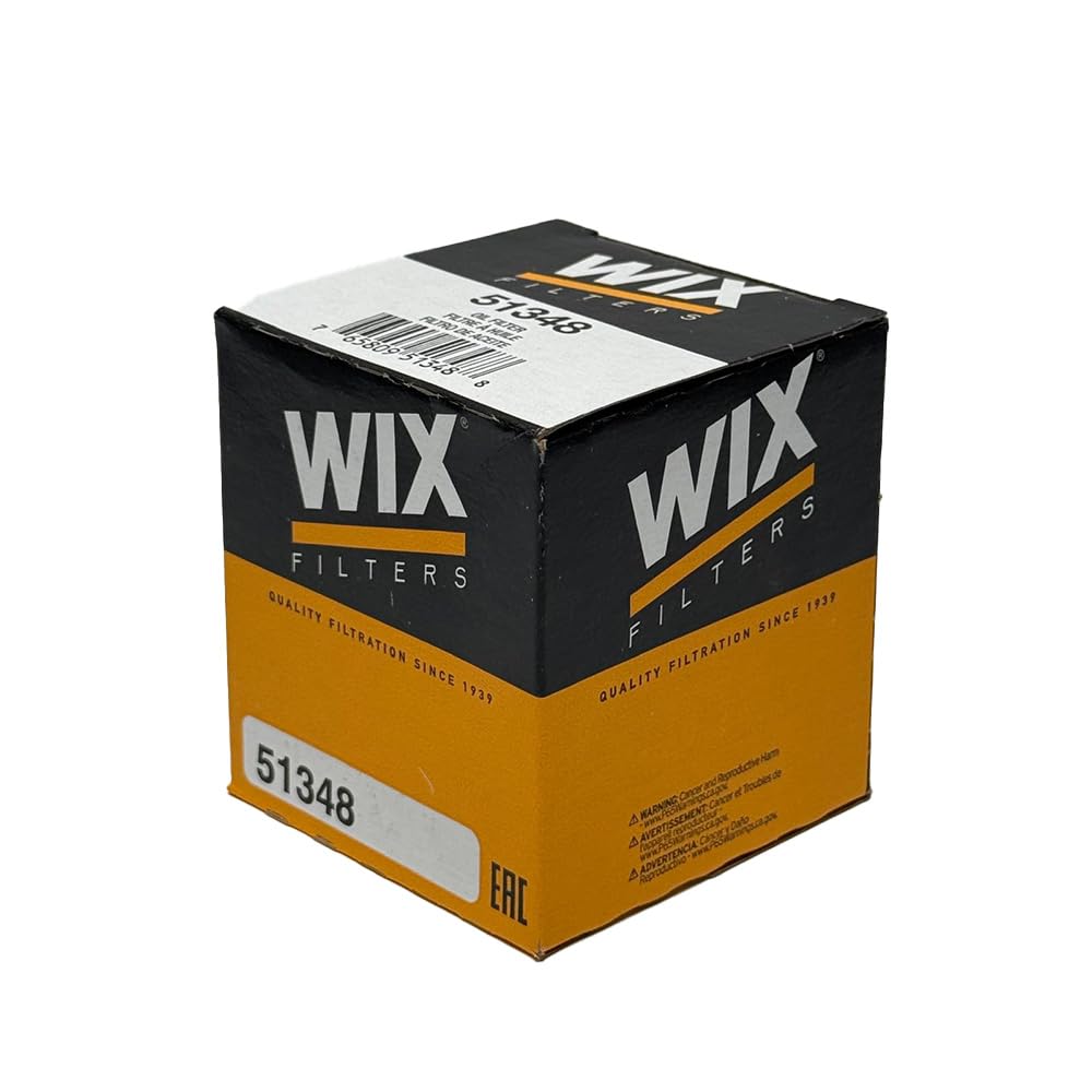 Picture of WIX Racing Filters 348 High-Performance Air Filter