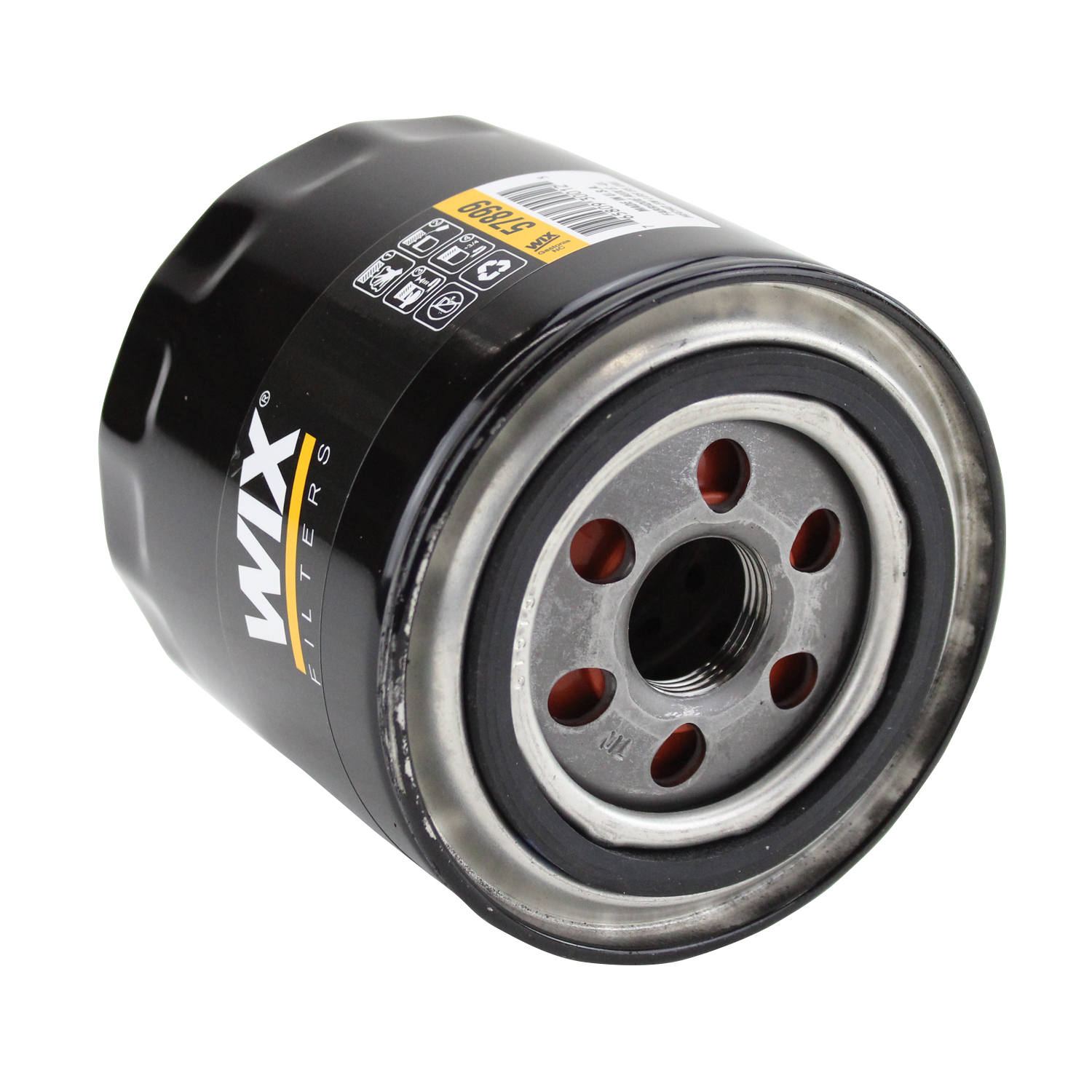 Picture of WIX Racing Filters PXL57899 Spin-On Oil Filter