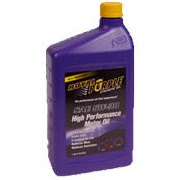 Picture of Royal Purple 21530 SAE 5W-30 High Performance Synthetic Motor Oil 1 Quart