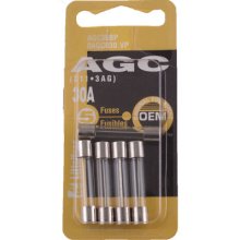 Littelfuse ACB30BP 30 Amp Automotive Circuit Breaker Plug