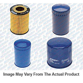 Picture of ACDelco PF1704 Professional Engine Oil Filter