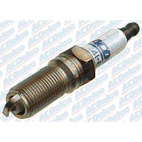 Picture of ACDelco 41-814 Professional Iridium Spark Plug