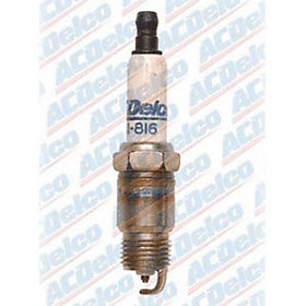 Picture of ACDelco 41-816 Professional Iridium Spark Plug