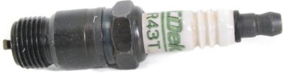 Picture of ACDelco CR43TSM Professional Iridium Spark Plug