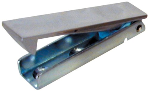 Prime Products 185071 Colonial White RV Door Catch - 2 Pack