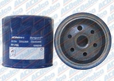 Picture of ACDelco PF1766 Professional Engine Oil Filter