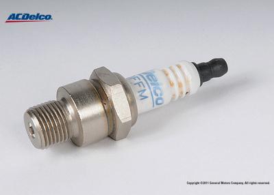 Picture of ACDelco V40FFM Professional Iridium Spark Plug