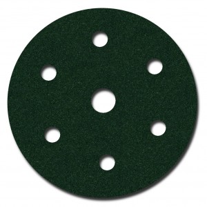 3M 00615 3M 33282 9" Double Sided Wool Polishing Pad
