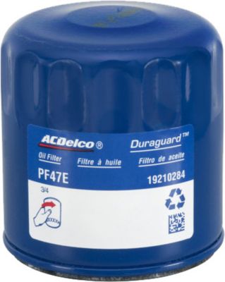 Picture of ACDelco Pf47e Professional Engine Oil Filter