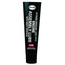 CRC Industries SL3331 Extreme Pressure Engine Assembly Lube, 10 oz