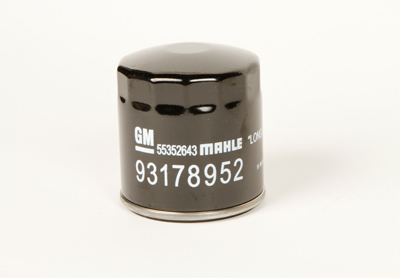 Picture of ACDelco PF65 Professional Engine Oil Filter