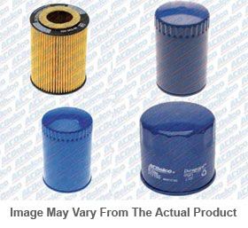 Picture of ACDelco PF1706 Professional Engine Oil Filter