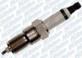 ACDelco 41-983 Professional Iridium Spark Plug - 8 Pack