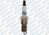 Picture of ACDelco 41-933 Professional Iridium Spark Plug