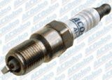 Picture of ACDelco 41-913 Professional Iridium Spark Plug