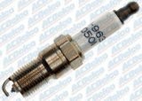Picture of ACDelco 41-963 Professional Iridium Spark Plug