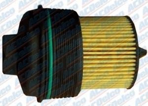 Picture of ACDelco PF458G Professional Engine Oil Filter