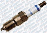 Picture of ACDelco 41-987 Professional Iridium Spark Plug