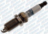 Picture of ACDelco 41-806 Professional Iridium Spark Plug