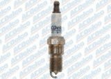 Picture of ACDelco 41-979 Professional Iridium Spark Plug