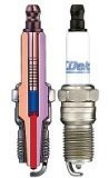 Picture of ACDelco 41-985 Professional Iridium Spark Plug