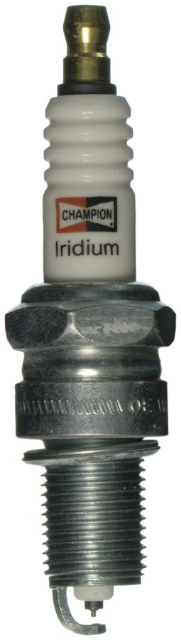 Picture of Champion 9804 Iridium Spark Plug - RN8WYPB3