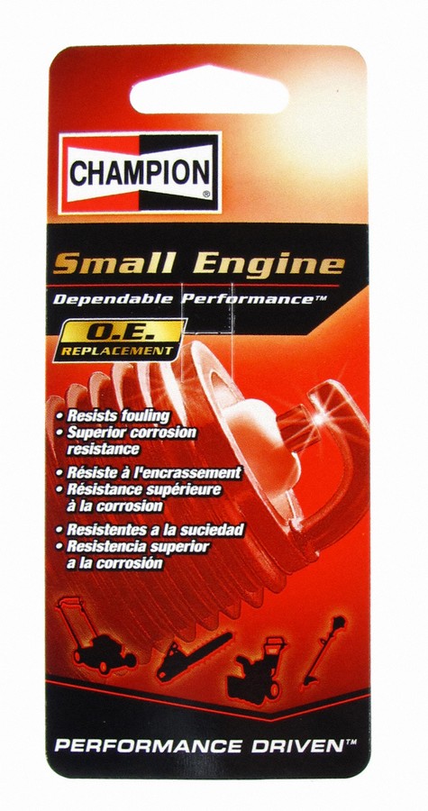 Champion 8431 CJ8 Copper Plus Small Engine Spark Plug