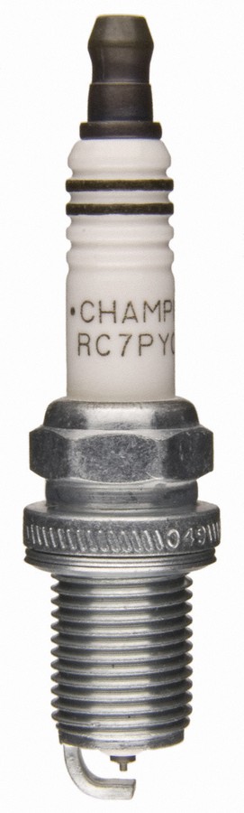 Champion 3068 RC7PYCB Platinum Power Spark Plug
