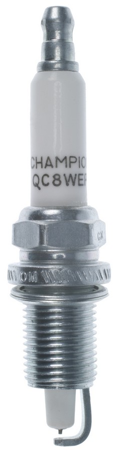 Champion 9809 QC8WEP Iridium Spark Plug