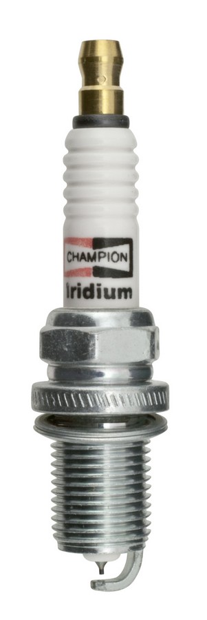 Picture of Champion 9801 Iridium Spark Plug - RC8WYPB3