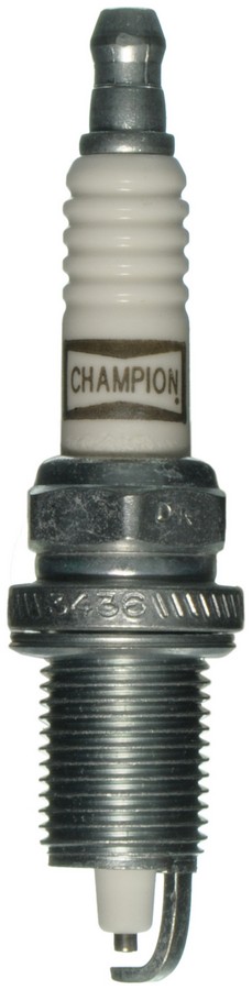 Picture of Champion 3436 Platinum Power Spark Plug - RC12PLC4