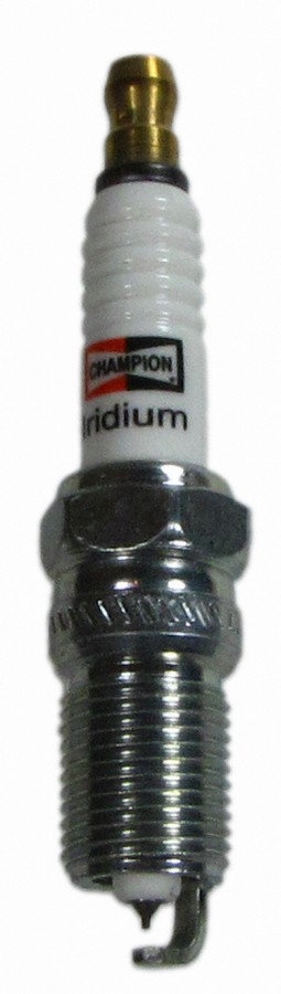 Picture of Champion 9204 Iridium Spark Plug - RS12WYPB4