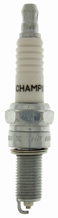 Champion 977 Copper Plus Resistor Spark Plug 14mm