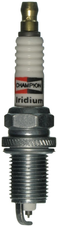 Picture of Champion 9806 Iridium Spark Plug - RC8WMPB4