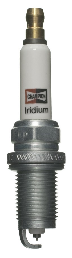 Picture of Champion 9812 Iridium Spark Plug - RC8ZWYPB4