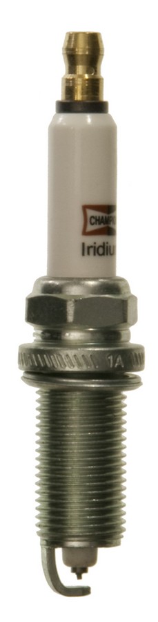 Picture of Champion 9044 Iridium Spark Plug - REC8WMPB4