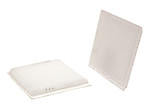 Picture of WIX Racing Filters 24065 Cabin Air Panel Filter with Microban